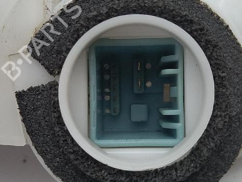 Front left lock HONDA CR-V III (RE_) 2.2 i-CTDi 4WD (RE6) | BP27963122C98 