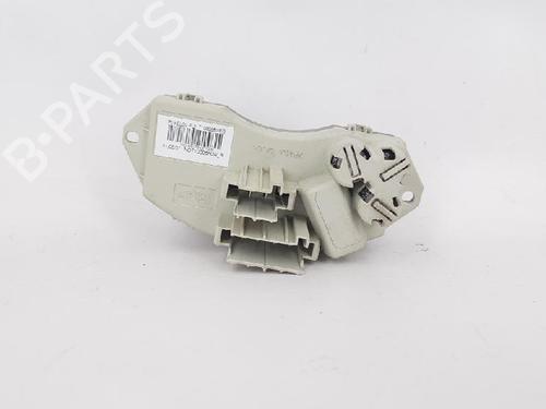 Heater resistor BMW 1 (E81) 118 d | BP27964139M108