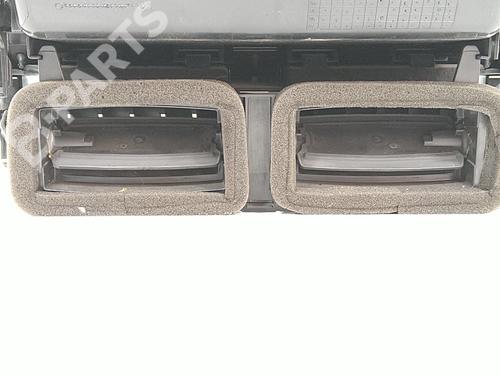 Dashboard SKODA OCTAVIA II (1Z3) 2.0 TDI 16V | BP7975877C46