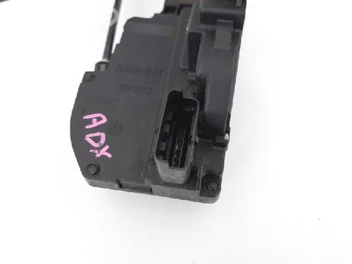 Front right lock NISSAN NOTE (E11, NE11) 1.4 | BP27967762C97 