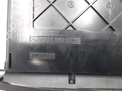 Switch MERCEDES-BENZ E-CLASS (W211) E 280 CDI (211.023) | BP27948630I30