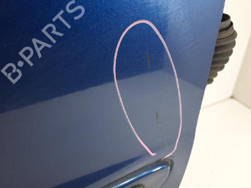 Right front door MERCEDES-BENZ VANEO (414) 1.7 CDI (414.700) | BP27949062C3