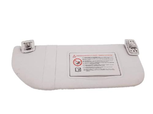 Used Right sun visor CITROËN C3 II (SC_) 1.4 (73 hp) 27947942