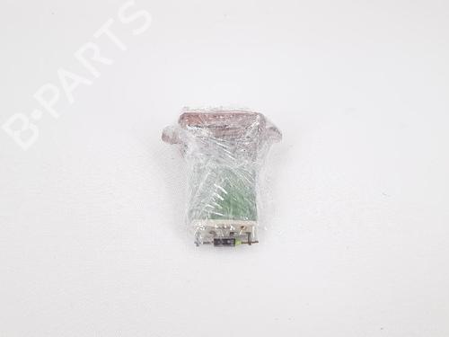 Heater resistor FIAT PUNTO (176_) 1.2 16V | BP27968868M108 