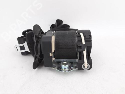 Front right seatbelt VW TOURAN (1T1, 1T2) 1.4 TSI | BP27945538I25 