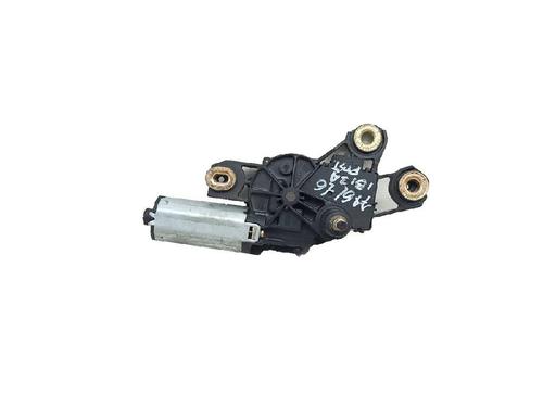 Ruitenwissermotor achter SEAT CORDOBA (6L2) 1.4 TDI (75 hp) 27958332
