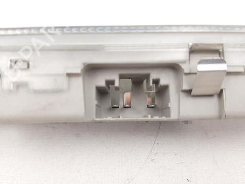 Interior roof light SKODA FABIA II (542) 1.2 | BP27936869I8