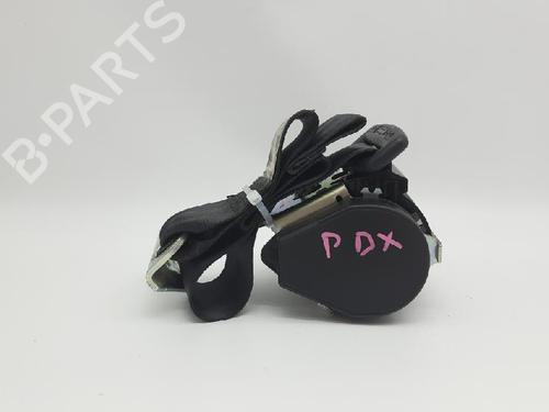 Rear right seatbelt VW GOLF PLUS V (5M1, 521) 1.6 TDI | BP27967091I28