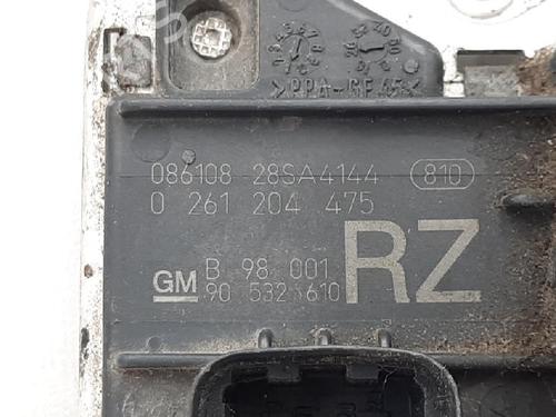 Elektronisk modul OPEL CORSA B (S93) 1.2 i 16V (F08, F68, M68) | BP27936841M83 