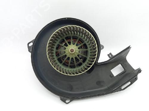 Varmeblæser OPEL MERIVA A MPV (X03) 1.7 CDTI (E75) | BP27961378M62