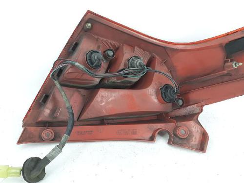 Right taillight SUZUKI SWIFT III (MZ, EZ) 1.3 DDiS (RS413D) | BP27949106C35 