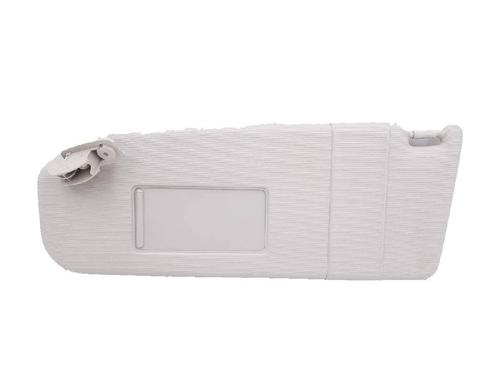 Used Left sun visor SKODA FABIA II (542) 1.2 (70 hp) 27946990