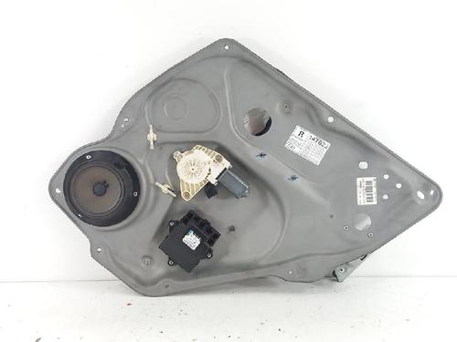 Rear right window mechanism MERCEDES-BENZ A-CLASS (W169) A 160 CDI (169.006, 169.306) | BP27947471C25 
