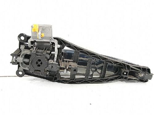Rear left exterior door handle OPEL ASTRA H Estate (A04) 1.7 CDTI (L35) | BP27941648C130 