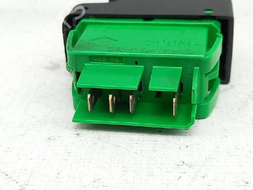 Right front window switch CITROËN C1 (PM_, PN_) 1.0 | BP27956702I26