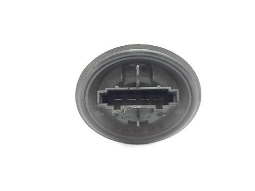 Heater resistor SKODA FABIA I Combi (6Y5) 1.4 16V | BP27965829M108 