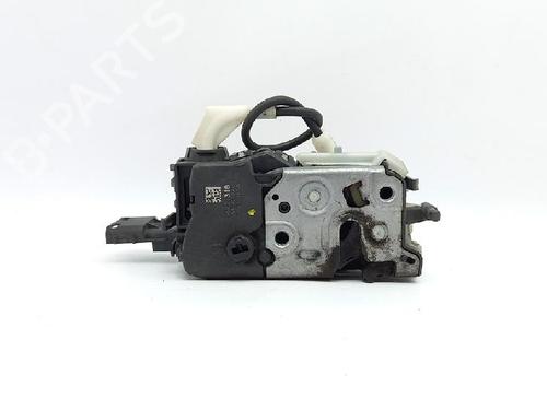 Venstre bagtil lås CITROËN C3 II (SC_) 1.4 | BP27962054C100 
