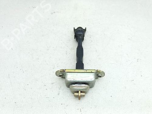 Hinge/Door check strap NISSAN X-TRAIL I (T30) 2.2 dCi 4x4 | BP27937084C146 