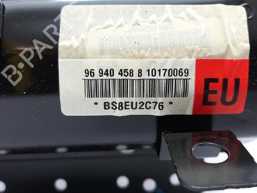 Passenger airbag CHEVROLET AVEO / KALOS Hatchback (T250, T255) 1.2 | BP27959896C10 