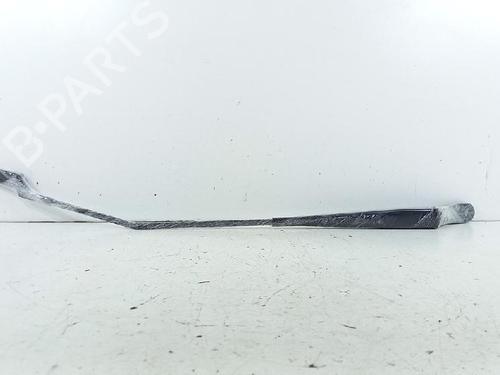 Front windshield wiper arm PEUGEOT 208 I (CA_, CC_) 1.4 HDi | BP27957976C143 