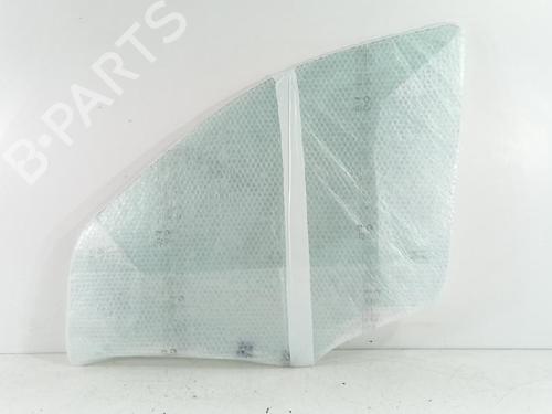 Front left door window DACIA LOGAN MCV (KS_) 1.6 Bifuel | BP27952633C18 