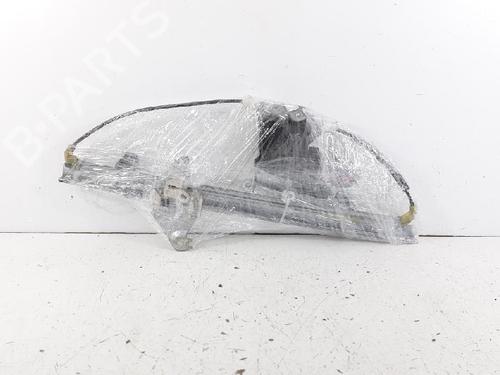 Front left window mechanism NISSAN NOTE (E11, NE11) 1.4 | BP27967740C22