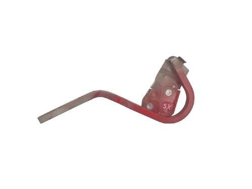 Used Hinge/Door check strap MINI MINI (R50, R53) Cooper (116 hp) 27966597