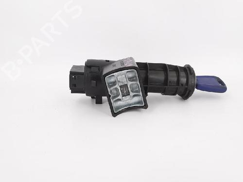 Ignition barrel FIAT PUNTO (188_) 1.2 16V 80 (188.233, .235, .253, .255, .333, .353, .639,... | BP27965290M48 