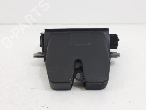 Tailgate lock FORD S-MAX (WA6) 2.0 TDCi | BP27942283C101 