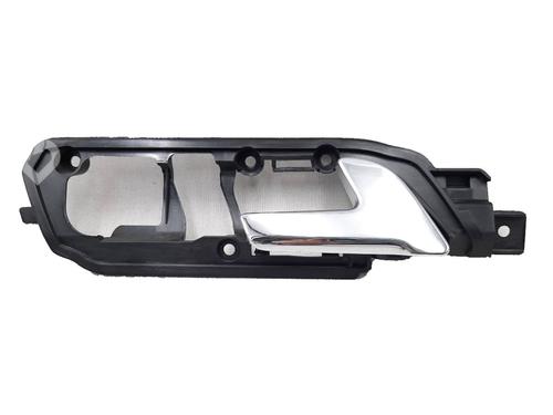 Used Interior door handle Interior door handle VW POLO (9N_, 9A_) 1.2 12V (64 hp) 10713058 10713058