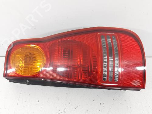 Høyre baklys HYUNDAI MATRIX (FC) 1.5 CRDi | BP27938167C35