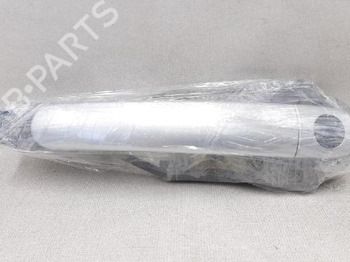 Venstre foran utvendig håndtak VW POLO IV (9N_, 9A_) 1.2 12V | BP27952850C128 