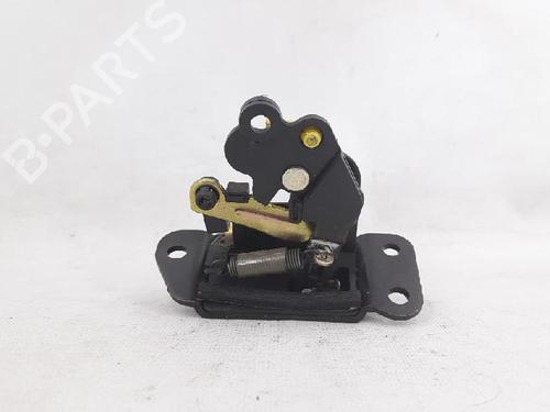 Bakluke lås HYUNDAI GETZ (TB) 1.5 CRDi | BP27936532C101 