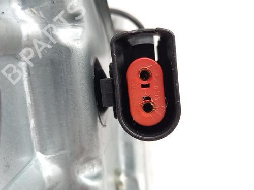 Viskermotor bakrute FORD FOCUS I Turnier (DNW) 1.8 TDCi | BP27963255M102 