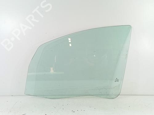 Dørrute ventre foran MITSUBISHI COLT VI (Z3_A, Z2_A) 1.3 (Z21A) | BP17355815C18 