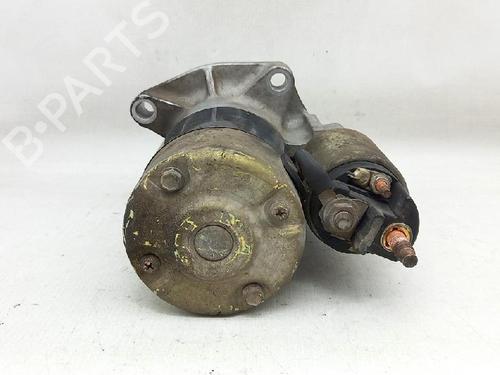 Starter PEUGEOT 206 Hatchback (2A/C) 1.1 i | BP27937979M8 