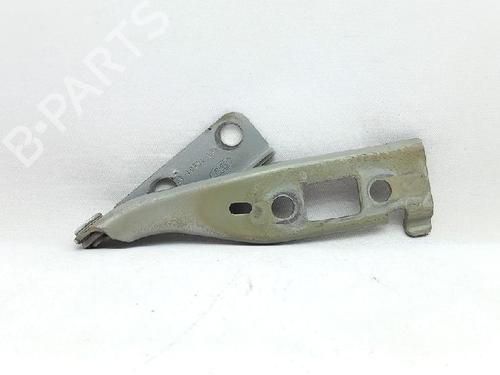 Hinge/Door check strap FORD FIESTA V (JH_, JD_) 1.4 16V | BP27963889C146 