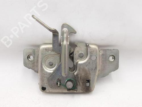 Hood lock RENAULT CLIO III (BR0/1, CR0/1) 1.2 16V (BR02, BR0J, BR11, CR02, CR0J, CR11) | BP27945747C133 