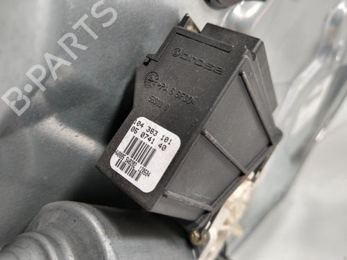 Rudehejsemekanisme Højre foran SEAT CORDOBA (6L2) 1.4 16V | BP27941387C23 