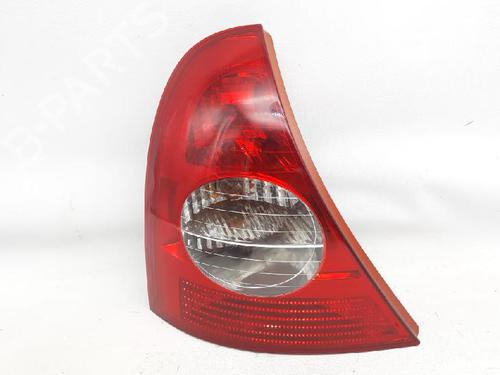 Left taillight RENAULT CLIO II (BB_, CB_) 1.5 dCi (B/CB07) | BP27945937C34 