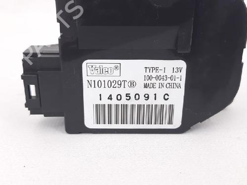Sensor electrónico RENAULT MODUS / GRAND MODUS (F/JP0_) 1.5 dCi (FP0F, JP0F) | BP27956580M84 