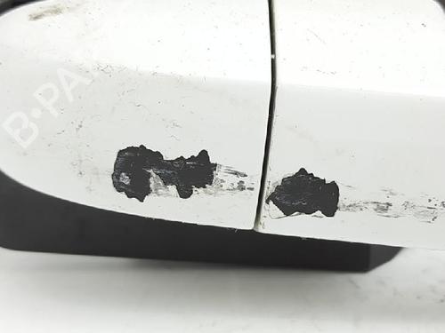 Front right exterior door handle HYUNDAI i30 (FD) 1.6 CRDi | BP27943282C129 