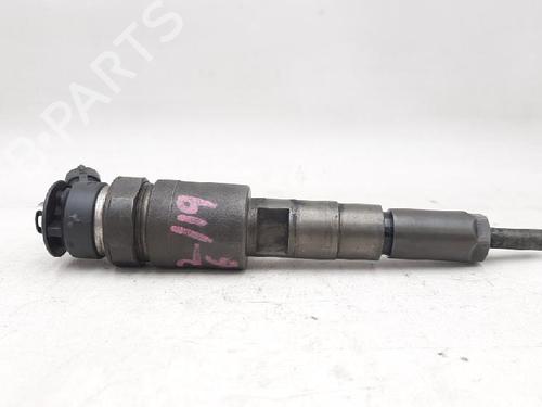 Injector PEUGEOT 206 Hatchback (2A/C) 1.4 HDi | BP27937761M100 