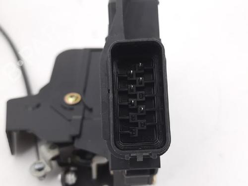 Front right lock FORD FOCUS II Turnier (DA_, FFS, DS) 1.6 TDCi | BP27957197C97 