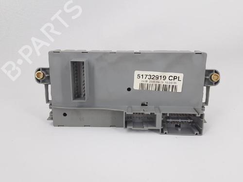 Fuse box FIAT IDEA (350_) 1.4 | BP27968903E1 