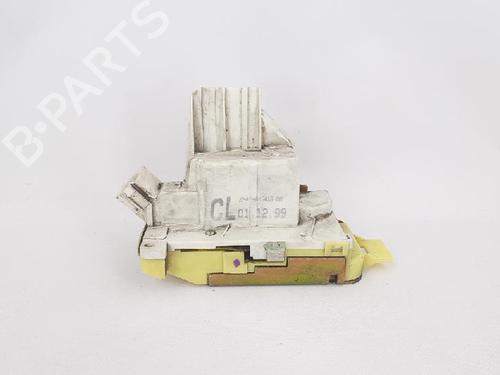 Rear left lock FORD FOCUS I Turnier (DNW) 1.6 16V | BP27964456C100 