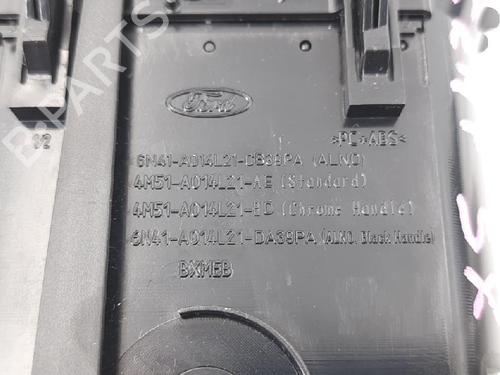 Air vent FORD FOCUS II Turnier (DA_, FFS, DS) 1.4 | BP27967805I21 