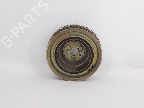 Pulley FIAT PUNTO (188_) 1.2 16V 80 (188.233, .235, .253, .255, .333, .353, .639,... | BP27935197M122 