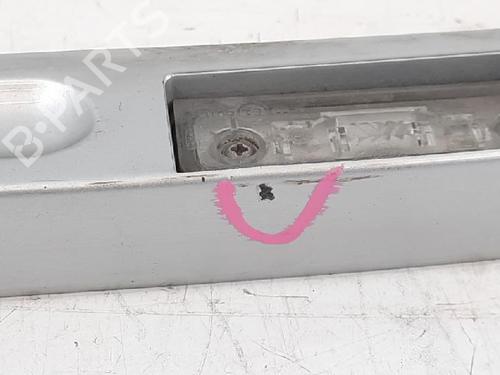 Door moulding trim FORD FIESTA V (JH_, JD_) 1.25 16V | BP27947994C150 