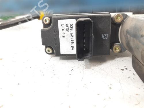 Front right window mechanism CITROËN C2 (JM_) 1.1 | BP27935812C23 